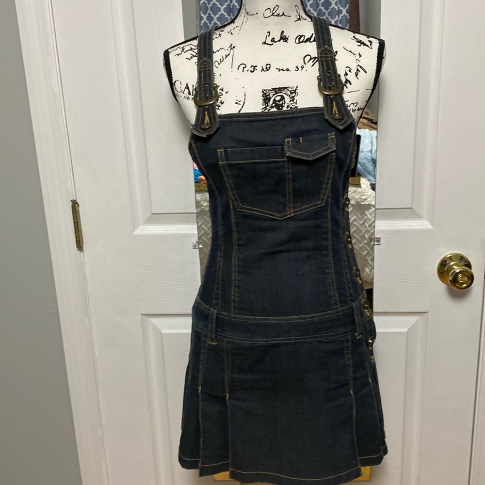 Burberrry dress